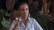 Francisco Scaramanga in The Man with the Golden Gun (1974) | Image via: Eon Productions